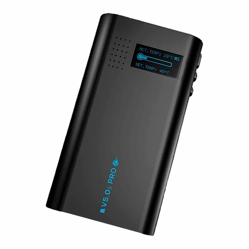 Flowermate V5.OS Pro sauso garšaugu iztvaicētājs